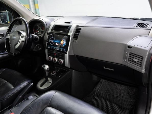 Nissan X-Trail II с пробегом 2008 года, цена 1 100 000 рублей, 183700 км, внедорожник, Автокод Объявления