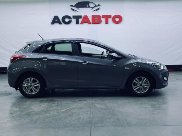 Hyundai i30 II с пробегом 2013 года, цена 799 000 рублей, 163363 км, хэтчбек, Автокод Объявления