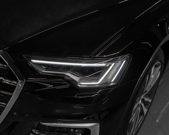 Audi A6 V (C8) Рестайлинг с пробегом 2025 года, цена 5 050 000 рублей, 4135 км, седан, Автокод Объявления