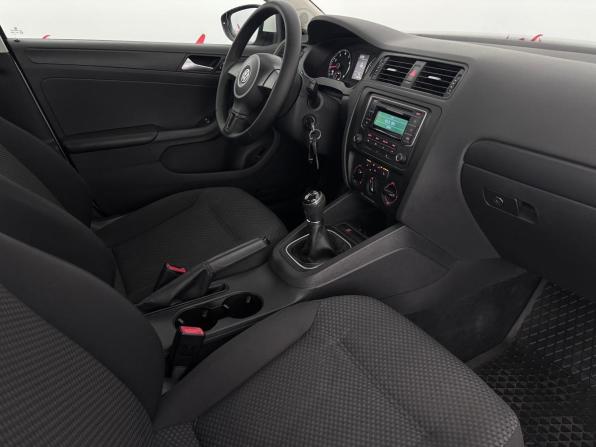 Volkswagen Jetta VI с пробегом 2013 года, цена 1 080 000 рублей, 133300 км, седан, Автокод Объявления