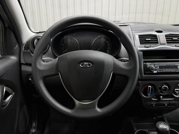 Lada (ВАЗ) Granta I Рестайлинг с пробегом 2024 года, цена 755 000 рублей, 46213 км, седан, Автокод Объявления