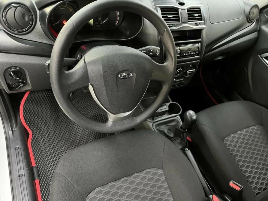 Lada (ВАЗ) Granta I Рестайлинг Набережные Челны  - изображение 8
