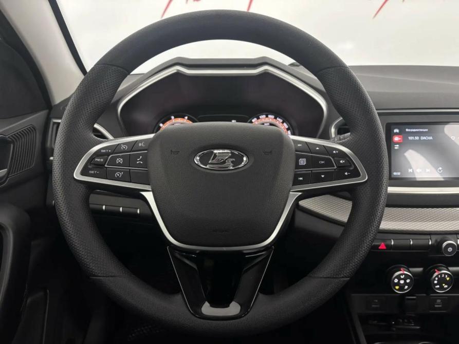 Lada (ВАЗ) Vesta I Рестайлинг (NG) Псков  - изображение 11