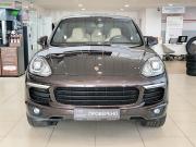Porsche Cayenne II Рестайлинг (958) Казань  - изображение 24