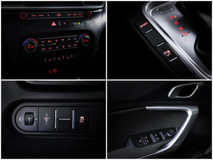 Kia Ceed III Москва  - изображение 18