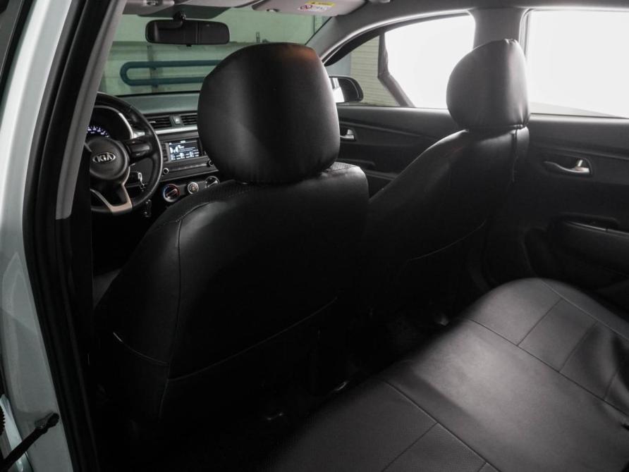 Kia Rio IV Рестайлинг Воронеж  - изображение 11