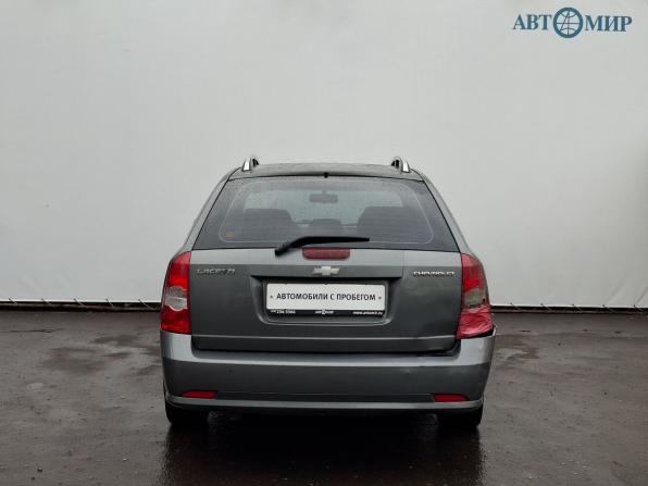 Chevrolet Lacetti I с пробегом 2010 года, цена 295 000 рублей, 375926 км, универсал, Автокод Объявления