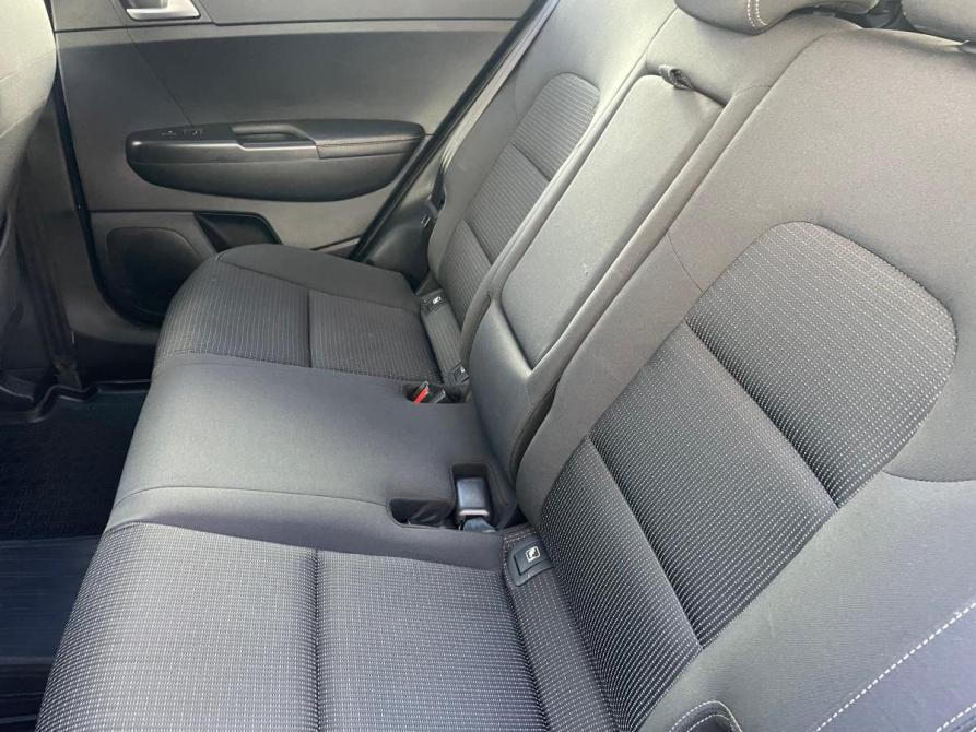 Kia Sportage IV Санкт-Петербург  - изображение 14