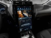 Toyota Land Cruiser Prado 150 Series Рестайлинг 2 Москва  - изображение 40