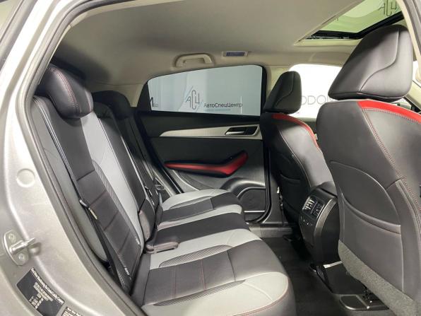 Haval F7x I Рестайлинг с пробегом 2022 года, цена 2 019 900 рублей, 54975 км, внедорожник, Автокод Объявления