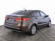Kia Rio III Рестайлинг Москва  - изображение 32