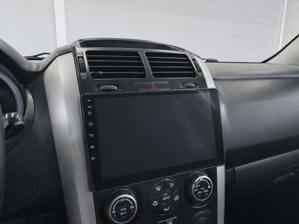 Suzuki Grand Vitara II с пробегом 2006 года, цена 629 000 рублей, 250334 км, внедорожник, Автокод Объявления