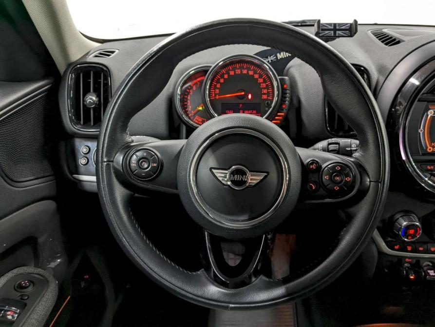 Mini Countryman II Москва  - изображение 24