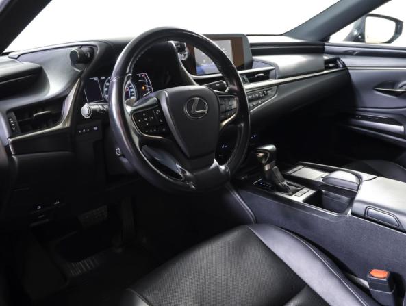 Lexus ES VII с пробегом 2020 года, цена 3 990 000 рублей, 68790 км, седан, Автокод Объявления
