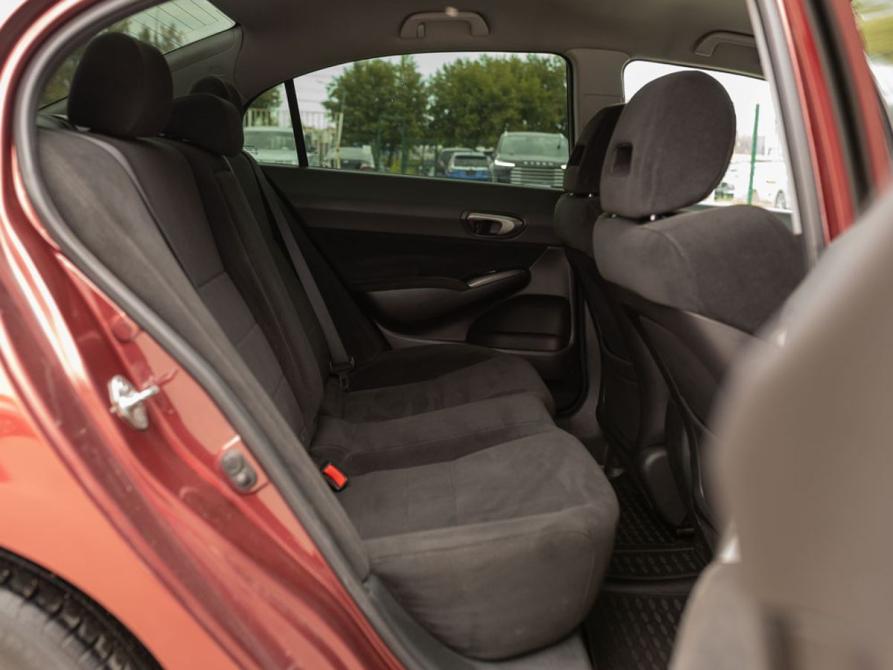 Honda Civic VIII Новосибирск  - изображение 19