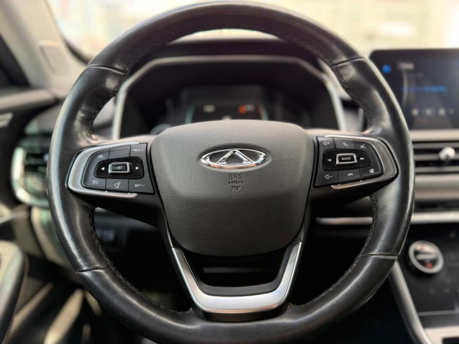 Chery Tiggo 8 Pro I Набережные Челны  - изображение 15
