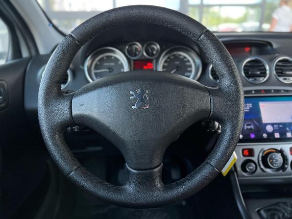 Peugeot 308 I с пробегом 2008 года, цена 543 000 рублей, 205962 км, универсал, Автокод Объявления