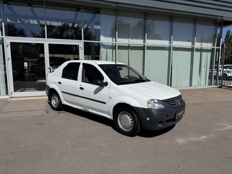 Renault Logan I Воронеж  - изображение 3