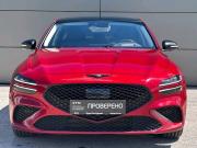 Genesis G70 I Рестайлинг Уфа  - изображение 26