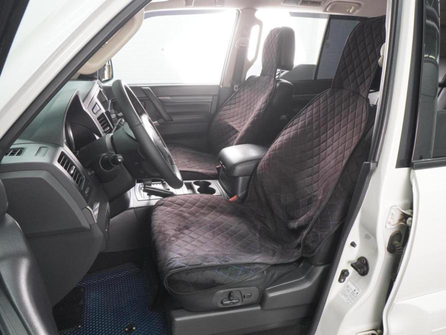Mitsubishi Pajero IV Рестайлинг 1 Воронеж  - изображение 10
