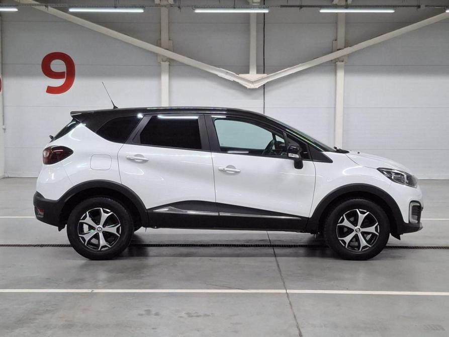 Renault Kaptur I Казань  - изображение 5