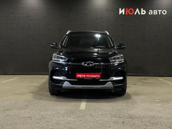 Chery Tiggo 8 I с пробегом 2020 года, цена 1 740 000 рублей, 115665 км, внедорожник, Автокод Объявления
