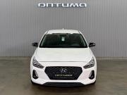 Hyundai i30 III Краснодар  - изображение 22