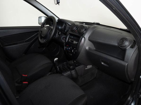 Lada (ВАЗ) Granta I с пробегом 2016 года, цена 418 000 рублей, 88737 км, седан, Автокод Объявления