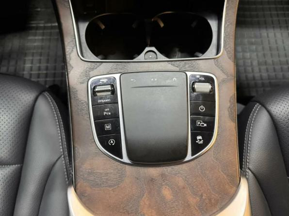 Mercedes-Benz GLC I (X253) Рестайлинг с пробегом 2020 года, цена 3 997 000 рублей, 75800 км, внедорожник, Автокод Объявления