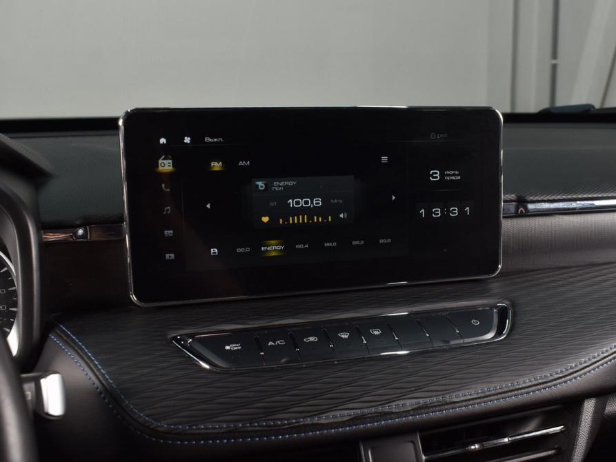 Haval Jolion I Кемерово  - изображение 20