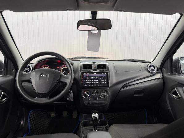 Lada (ВАЗ) Granta I Рестайлинг с пробегом 2024 года, цена 827 000 рублей, 15880 км, седан, Автокод Объявления