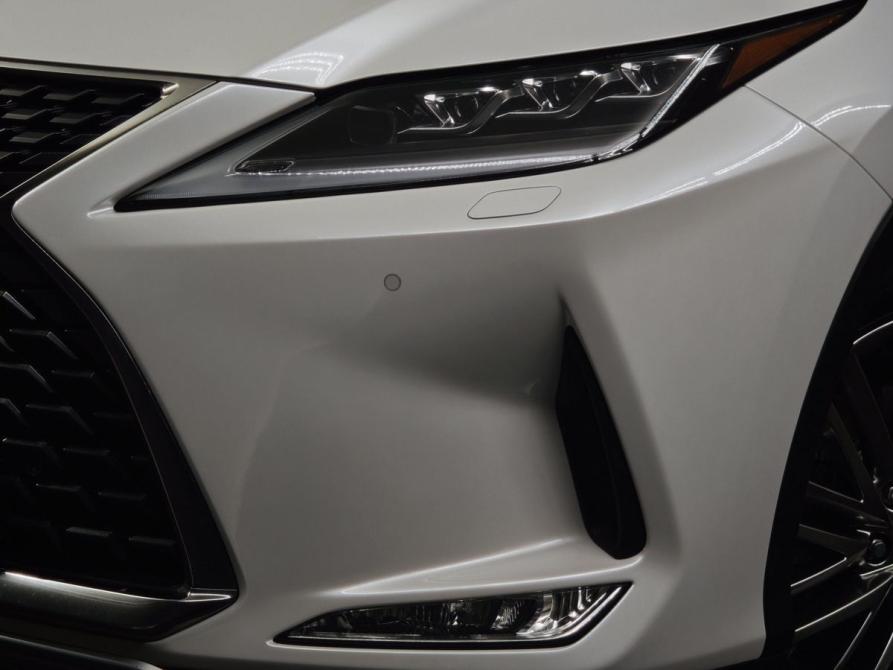Lexus RX IV Рестайлинг Москва  - изображение 10