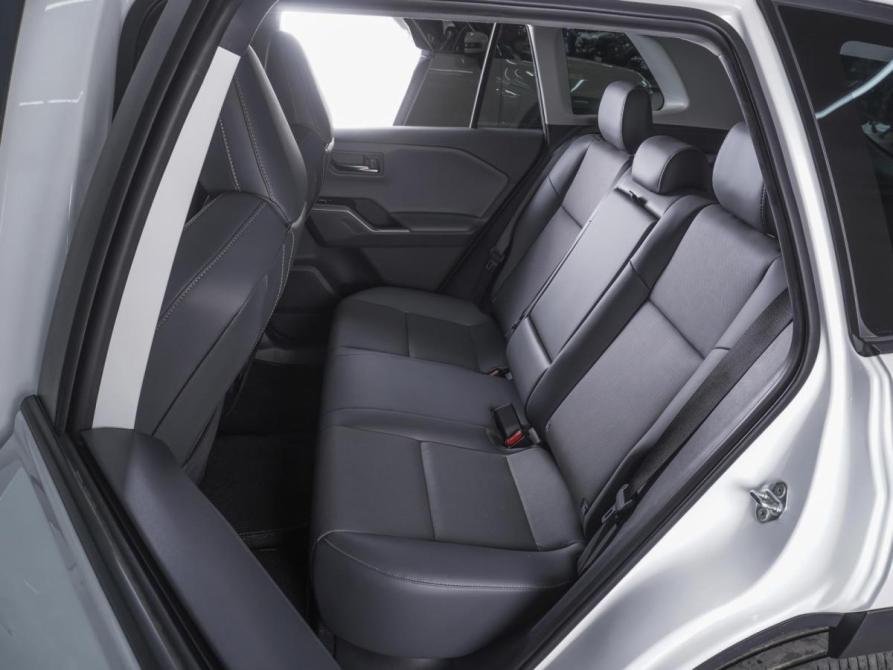 Toyota RAV4 VI (XA60) Ростов-на-Дону  - изображение 9