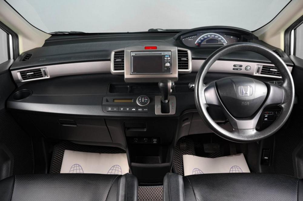 Honda Freed I Рестайлинг Тюмень  - изображение 14