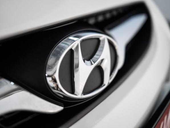 Hyundai Solaris I с пробегом 2011 года, цена 760 000 рублей, 112378 км, седан, Автокод Объявления