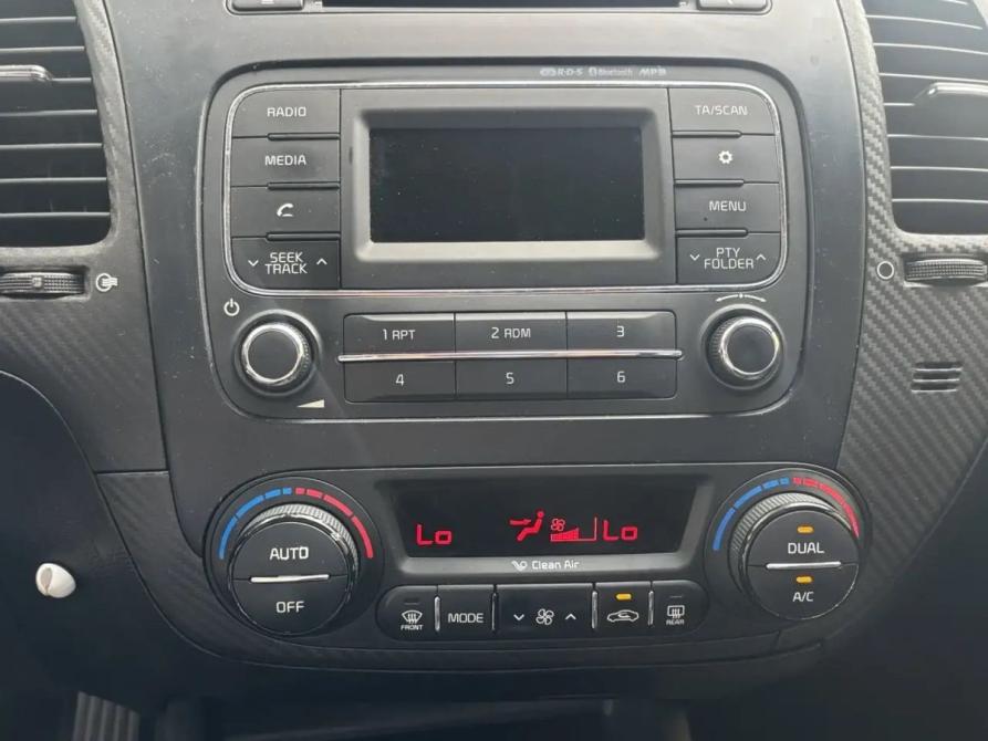 Kia Cerato III Волгоград  - изображение 10