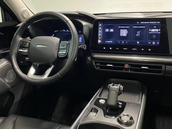 Haval H3 I с пробегом 2024 года, цена 2 200 000 рублей, 54973 км, внедорожник, Автокод Объявления