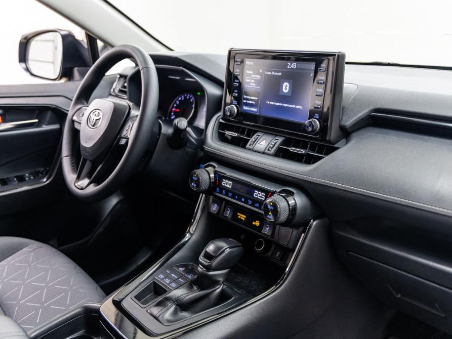 Toyota RAV4 V (XA50) Волгоград  - изображение 34