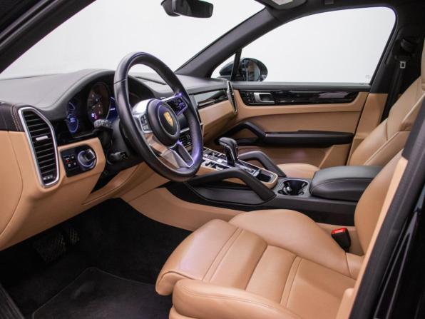 Porsche Cayenne III с пробегом 2020 года, цена 6 790 000 рублей, 84400 км, внедорожник, Автокод Объявления