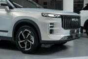 Jaecoo J7 I Рестайлинг Москва  - изображение 24