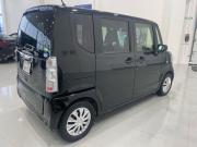 Honda N-BOX I Рестайлинг Челябинск  - изображение 18