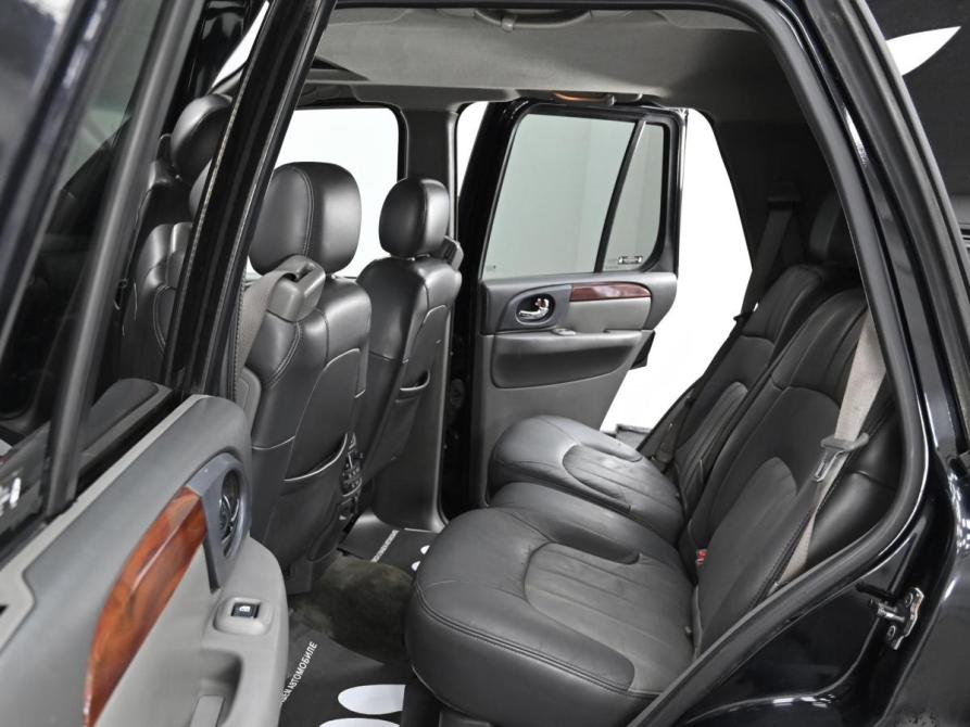 GMC Envoy II (GMT360) Москва  - изображение 17