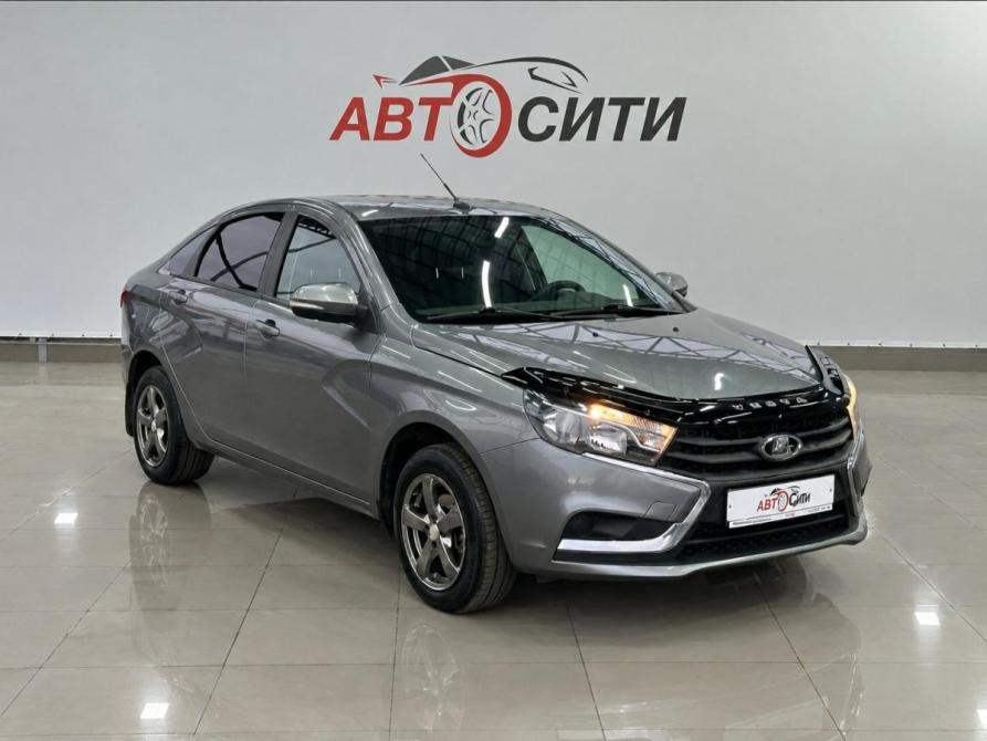 Lada (ВАЗ) Vesta I Тамбов  - изображение 1