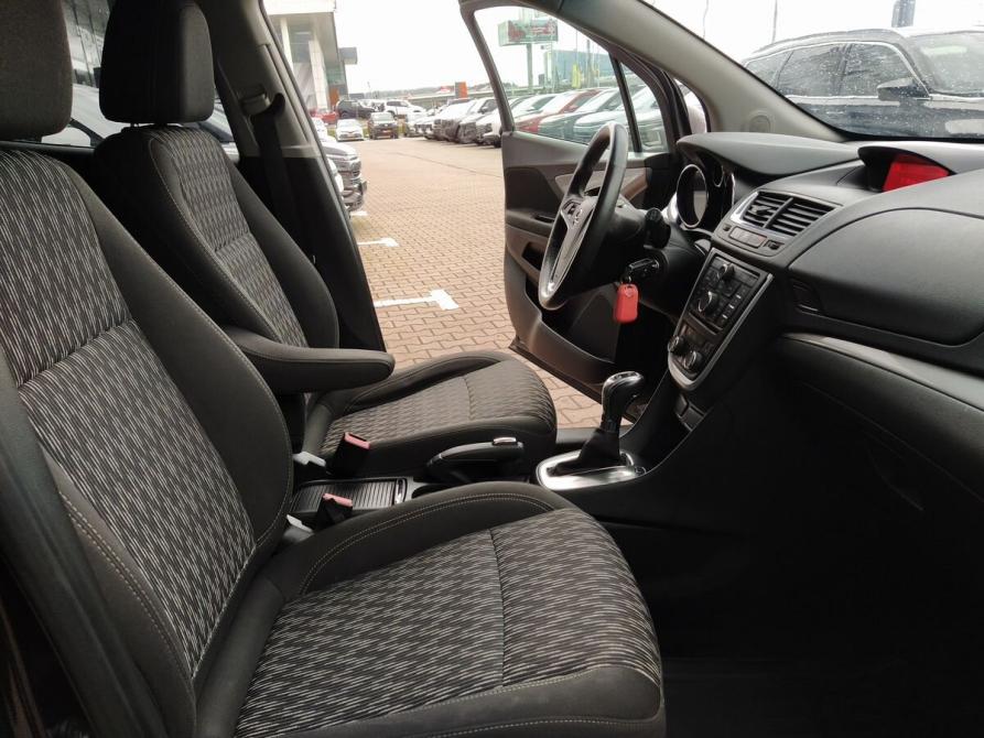Opel Mokka I Екатеринбург  - изображение 18