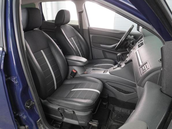 Ford Kuga I с пробегом 2012 года, цена 849 000 рублей, 220290 км, внедорожник, Автокод Объявления
