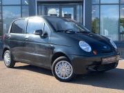 Daewoo Matiz I Рестайлинг Стерлитамак  - изображение 19