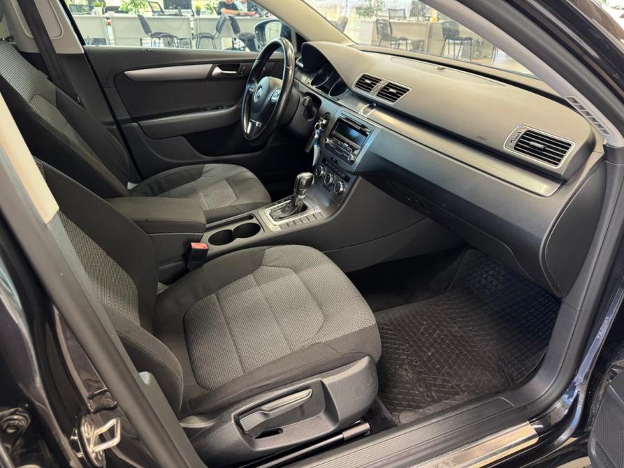 Volkswagen Passat B7 Волгоград  - изображение 9