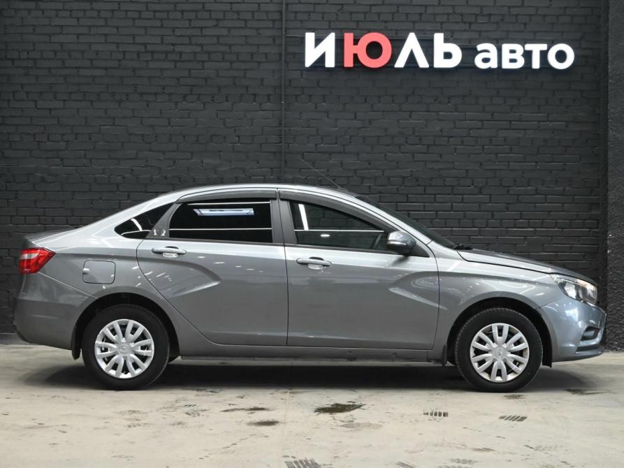 Lada (ВАЗ) Vesta I Екатеринбург  - изображение 9