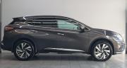 Nissan Murano III (Z52) Барнаул  - изображение 43
