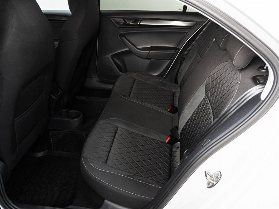 Skoda Rapid II Тюмень  - изображение 14